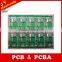 PCB substrate Multilayer 94V0 94V-0 fr4 pcb