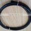 Low Voltage XLPO Insulated Copper Conductor PV Solar Cable