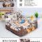 Memory Foam dog Bed/luxury Foam Dog Sofa