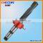 interchangeable insert drill -Taper shank straight flute spade drill