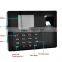 Danmini Hot SellingEconomic TCP/IP Biometric Fingerprint Time Attendance with Access Control