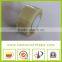 Self adhesive texturized fiberglass tape