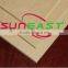 MDF CUT TO SIZE/best quality 2.5mm plain mdf