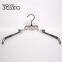 Wholesale popular cheap wire copper Metal hangers