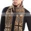 fashion knitted winter scarf 21