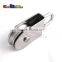 M15 Stainless Steel 304 Single Wheel Sheave Swivel Eye Wire Rope Pulley #FET002                        
                                                Quality Choice