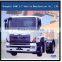 Hino Tractor Truck, Tow Tractor, Towing Vehicle