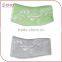USB Polar Fleece Soothing Vibrating Heated Neck Wrap Massager