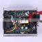 hot selling!!! 12V 24V 48V dc to ac 110V 220V off grid 300W modified sine wave solar home power inverter