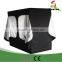 China greenhouse hydroponic grow tent supply
