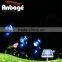 Waterproof Solar LED garden String Light Solar Christmas String, Wedding decoration Strip Lights