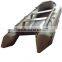 3.8m Free Shipping Cheap North Pak Inflatable Boat With CE Certification