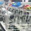 Single Needle Roller Feed Post-bed Sewing Machine / Shoes Making Machine