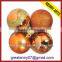 China High Quality Lowes Outdoor Christmas Raindrop Ornaments Ball Decorations