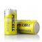 PKCELL brand high capacity 1.2v C 5000mah nimh rechargeable battery