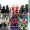 Men Sports Used Shoes for Africa