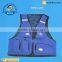 Fishing vest