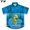 Kids fishing shirts fishing shirts short sleeve fishing jersey