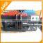 UBN 8 Flash Butt Welder Semi Automatic Electrical Welding Tape