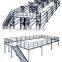 manufacturer of steel mezzanine
