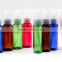 30ml PET plastic bottle with pump
