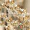 2016 living room beaded window curtain room divider