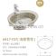 China Wash basin sanitary wares supplier,Composite acrylic stone bathroom Basin