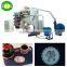 good quality cutting coffee cup coaster printing machine factory price