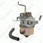 NAKAYA-Spare Parts-Carburetor