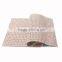 High Quality flower shape plastic rhinestone mesh trimming sewing mesh trim 10yard/ roll garment bag shoes