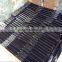 OEM welding and painting steel star picket / Y Post for construction ,ranch,farm and garden area