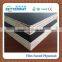 China factory directly sales film faced plywood/shuttering plywood