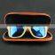 Hot sell natural bamboo eyeglasses polarized sunglasses 2016 bamboo glasses
