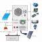 3kw high efficiency solar power inverter with built-in charge mppt controller/smart off grid solar power inverter