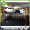 smart car parking lift system