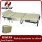 Bedroom furniture flexible Rollaway portable folding extra bed                        
                                                Quality Choice