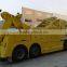 low price 2016 8ton XCMG truck mounted crane for sale