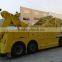 50 ton XCMG brand high quality low price wrecker tow truck for sale