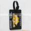 Custom Cheap Soft Pvc Rubber Luggage Tag Wholesale