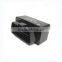 Super Mini ELM327 Bluetooth OBD2 Adapter Auto Scanner obdII Bluetooth ELM 327 v2.1 Support All OBDii protocols (Black)