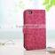 Factory price leather case for iphone 6/6 Plus