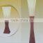 Decorative Wooden Hotel Floor Lamp/Light for Room with UL