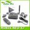 Minix Neo X7 RK 3188 Quad Core Andriod 4.2 TV Box A9 1.6GHz 2GB RAM 16GB Flash RJ45 MINIX X7