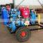 sprinkling irrigation used diesel irrigation pumps for sale