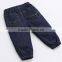 2015 Latest design Winter boys fleece pant