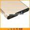 QC2.0 3.0 Powerbank Fast Charge 10000mAh with 5V 9V 12V Output
