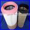 Replace C42475 Mann Air Filter