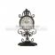 2016 New Style Lowest Price Vintage Style Battery Operated Clock Movements