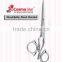 Barber Scissors Razor Edge