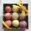 Mendior Bath Bombs Type bath bombs set OEM brand